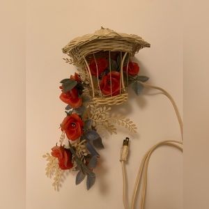 Vintage Hanging Lantern